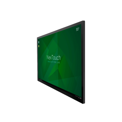 Интерактивный комплекс NextPanel 55P/ Интерактивный комплекс NextPanel 55P, 55