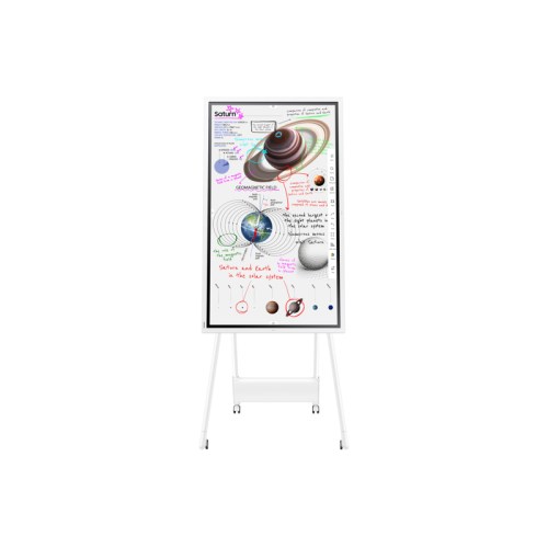 Дисплей Samsung WM55B Flipchart