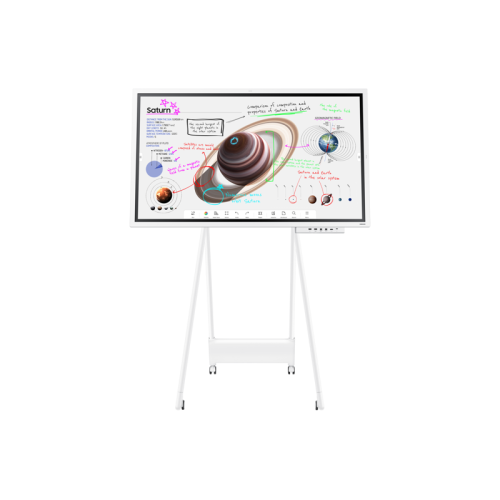 Дисплей Samsung WM55B Flipchart