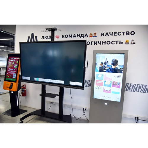 Дисплей Liga IM-SMART65-L1-A, 1 уровень РЭП