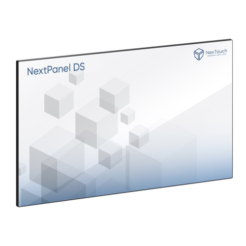 Профессиональный дисплей NextPanel DS 75/ Профессиональный дисплей NextPanel DS 75, 75