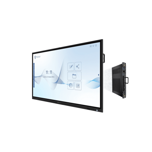 Интерактивный комплекс NextPanel 65/ Интерактивный комплекс NextPanel 65, 65