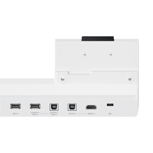 Дисплей Samsung WM55B Flipchart