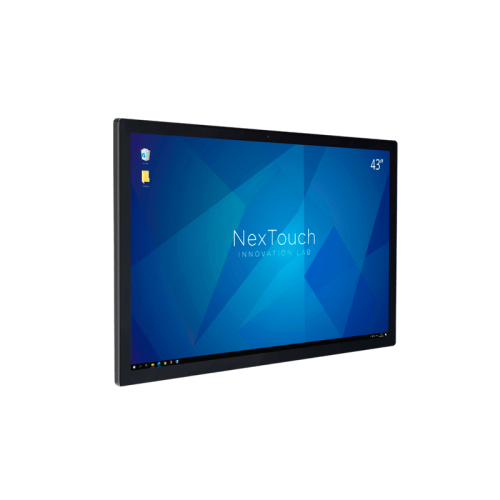 Интерактивный  комплекс NextPanel 43P/ Интерактивный  комплекс NextPanel 43P, 43