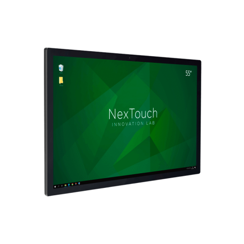 Интерактивный комплекс NextPanel 55P/ Интерактивный комплекс NextPanel 55P, 55