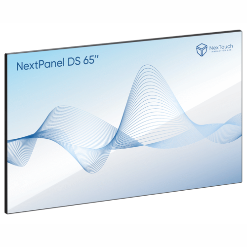 Профессиональный дисплей NextPanel DS 65/ Профессиональный дисплей NextPanel DS 65, 65