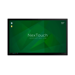 Интерактивный комплекс NextPanel 55P/ Интерактивный комплекс NextPanel 55P, 55