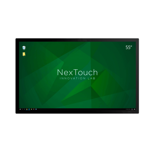 Интерактивный комплекс NextPanel 55P/ Интерактивный комплекс NextPanel 55P, 55