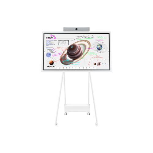 Дисплей Samsung WM55B Flipchart