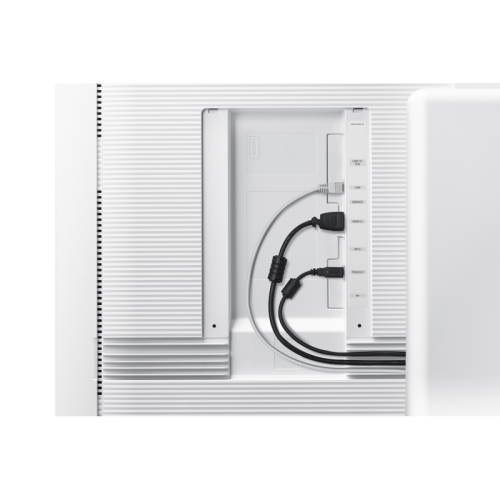 Дисплей Samsung WM55B Flipchart