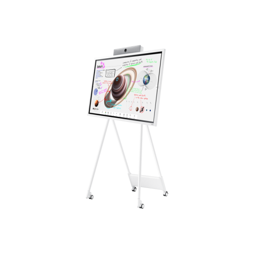 Дисплей Samsung WM55B Flipchart