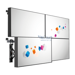 Профессиональная ЖК панель для видеостен/ Профессиональная ЖК панель для видеостен NextWall55, 55