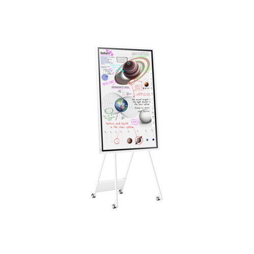 Дисплей Samsung WM55B Flipchart