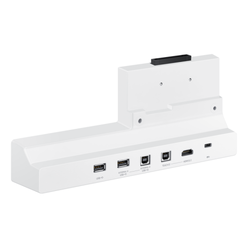 Дисплей Samsung WM55B Flipchart