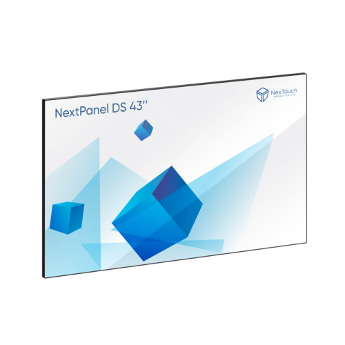 Профессиональный дисплей NextPanel DS 43/ Профессиональный дисплей NextPanel DS 43, 43