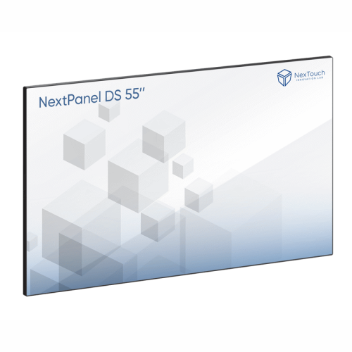 Профессиональный дисплей NextPanel DS 55/ Профессиональный дисплей NextPanel DS 55, 55