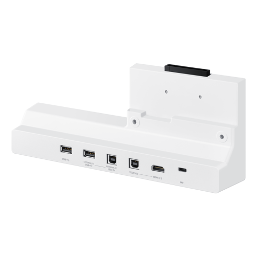 Дисплей Samsung WM55B Flipchart