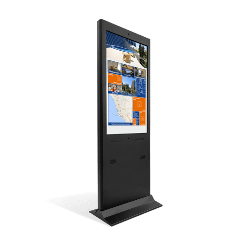 NextStand 43P Simple, 43