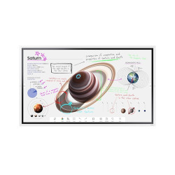 Дисплей Samsung WM65B Flipchart