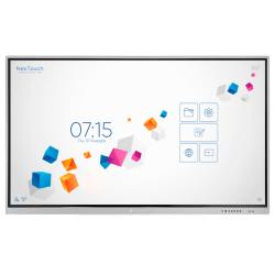 Интерактивная панель NextPanel 86/ Интерактивная панель NextPanel 86, 86