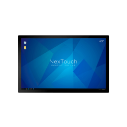 Интерактивный  комплекс NextPanel 43P/ Интерактивный  комплекс NextPanel 43P, 43