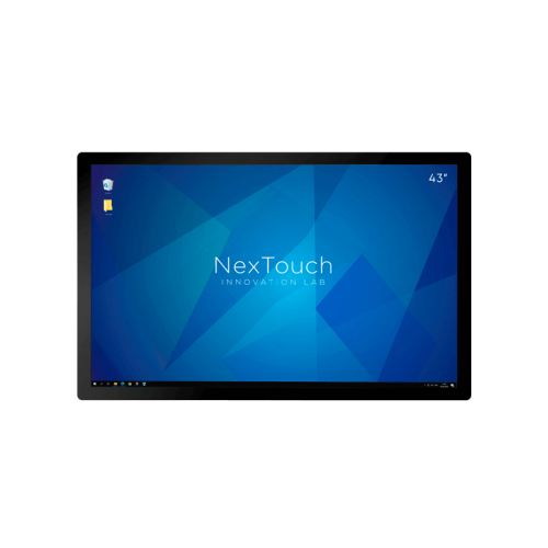 Интерактивный  комплекс NextPanel 43P/ Интерактивный  комплекс NextPanel 43P, 43