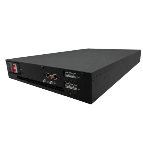 Systeme Electric Smart-Save Online SRTSE 2 поколения 8000 ВА/Вт, 4U,5 C13+3 C19,USB,RS-232,RS485,COM,сухие контакт,прлл,SNMP Systeme Electric Smart-Save Online SRTSE 2 поколения 8000 ВА/Вт, 4U,5 C13+3 C19,USB,RS-232,RS485,COM,сухие контакт,прлл,SNMP