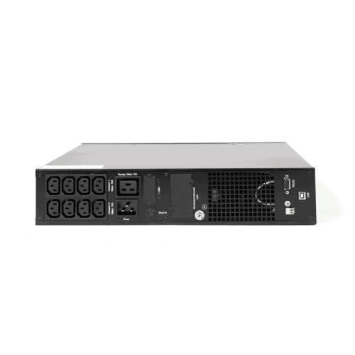 ИБП ФОРВАРД 2000/ Online rack / tower