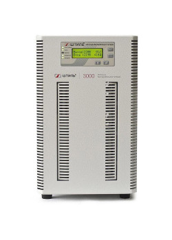 Источник бесперебойного питания Штиль ST1103SL 2700Вт 3000ВА серый
