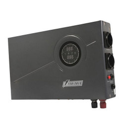 ИБП Powerman Smart 800 INV Graphite (ИБП с Внешними АКБ)