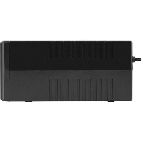 Источник бесперебойного питания Ippon Back Power Pro II 500 300Вт 500ВА черный