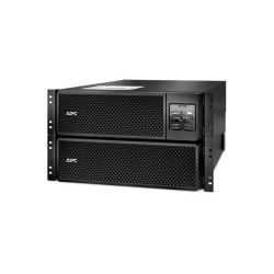 Источник бесперебойного питания/ PC Smart-UPS On-Line,10 kW/10 kVA, input 230V/380V, output 230V, Interface Port Contact Closure, RJ-45 10/100 Base-T, RJ-45 Serial, Smart-Slot, USB, Extended runtime model, 6 U