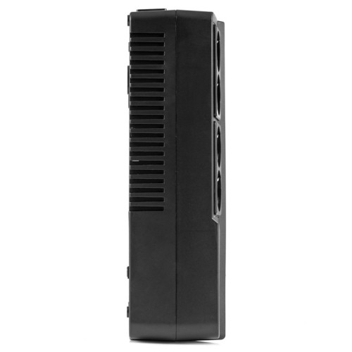 8933 ИБП SKAT-UPS 800-AID-IN-1x9-8 220В 480Вт, LCD, АКБ 1x 9Ач, line interactive, мод.синус, 8хSchuko,2xUS