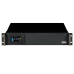 Источник бесперебойного питания Powercom King Pro RM KIN-1500AP LCD 1200Вт 1500ВА черный/ UPS Powercom King Pro RM KIN-1500AP LCD 1200W 1500Va black