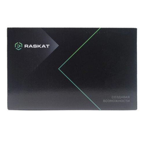 Источник бесперебойного питания (ИБП) Raskat HI-850VA 850VA, 510Вт, 4хIEC320