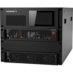 Источник бесперебойного питания Ippon Intatum RTM 40K 40000Вт 40000ВА черный