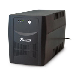 Источник бесперебойного питания Powerman Back Pro 2000 Line-interactive 1200W/2000VA (945284) {2}