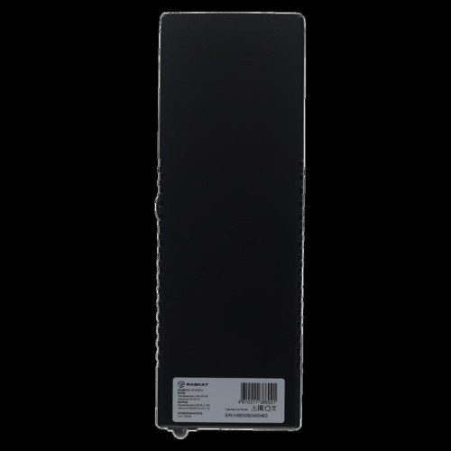 Источник бесперебойного питания  ИБП Raskat HS-650VA 650VA, 390Вт, 2хCEE 7