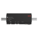 UPS DRU-850, DIN rail mount, redundant, 850VA, 510W, battery 12V 9Ah, WxDxH 281x116x124mm, 4.9 kg, 2 year warranty.