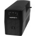 Источник бесперебойного питания Ippon Back Basic 650 360Вт 650ВА черный