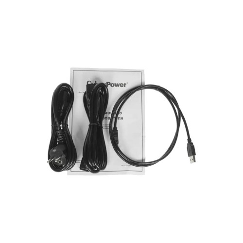 ИБП Online CyberPower OLS1000E Tower 1000VA/900W USB/RS-232/(4 IEC С13) NEW ИБП Online CyberPower OLS1000E Tower 1000VA/900W USB/RS-232/(4 IEC С13) NEW