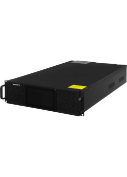 Источник бесперебойного питания Ippon Intatum RT 40K 40000Вт 40000ВА черный