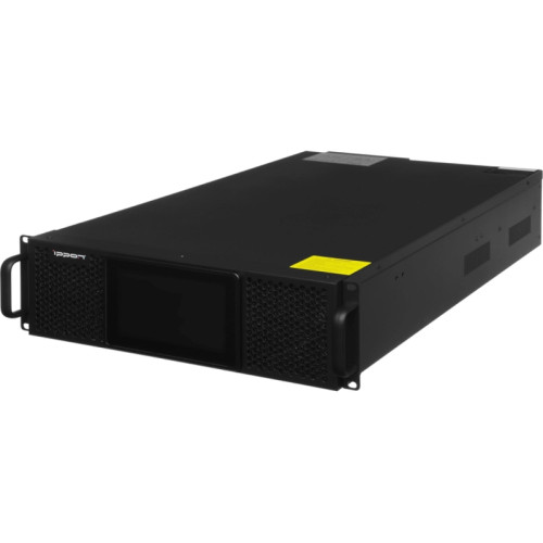 Источник бесперебойного питания Ippon Intatum RT 10K 10000Вт 10000ВА черный
