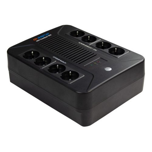 ИБП Комфорт  600 Энергия/ UPS Comfort 600 Energy