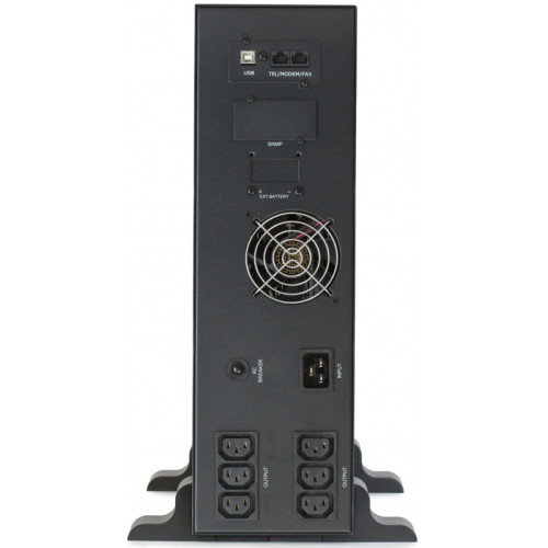 ИБП ЮНИОР ПРО 3000 R/T/ line-interactive SW rack