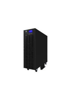 Источник бесперебойного питания/ 30KVA 400/230VAC 3PHASE SMART TOWER UPS, with battery space without batteries