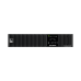 ИБП CyberPower OL1500ERTXL2U, Rackmount, Online, 1500VA/1350W, 8 IEC-320 С13 розеток, USB&Serial, RJ11/RJ45, SNMPslot, LCD дисплей, Black, 0.5х0.6х0.2м., 22.3кг./ UPS Online CyberPower OL1500ERTXL2U 1500VA/1350W USB/RS-232/Dry/EPO/SNMPslot/RJ11/45/ВБМ (8 