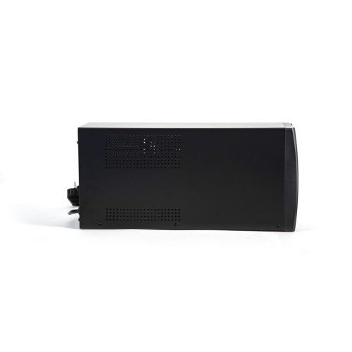 734 RAPAN-UPS 3000 power supply 220V 3000VA / 1800W meander battery 4x7Ah interactive