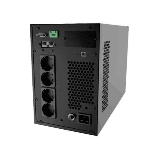 ИБП ФОРА 3000/ Online tower