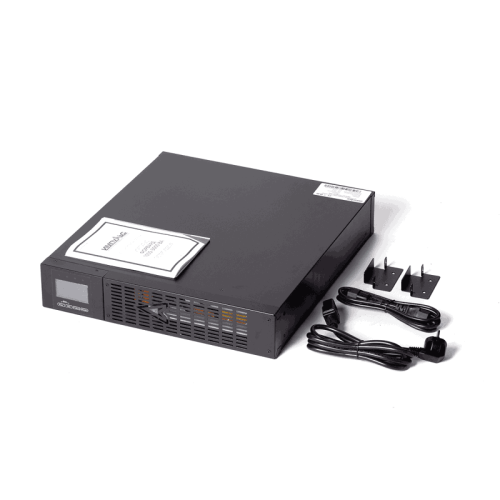 ИБП ФОРВАРД Н 2000/ Online rack / tower